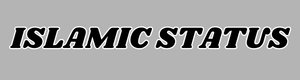 400+ Best Islamic Status – সেরা ইসলামিক স্ট্যাটাস 2026