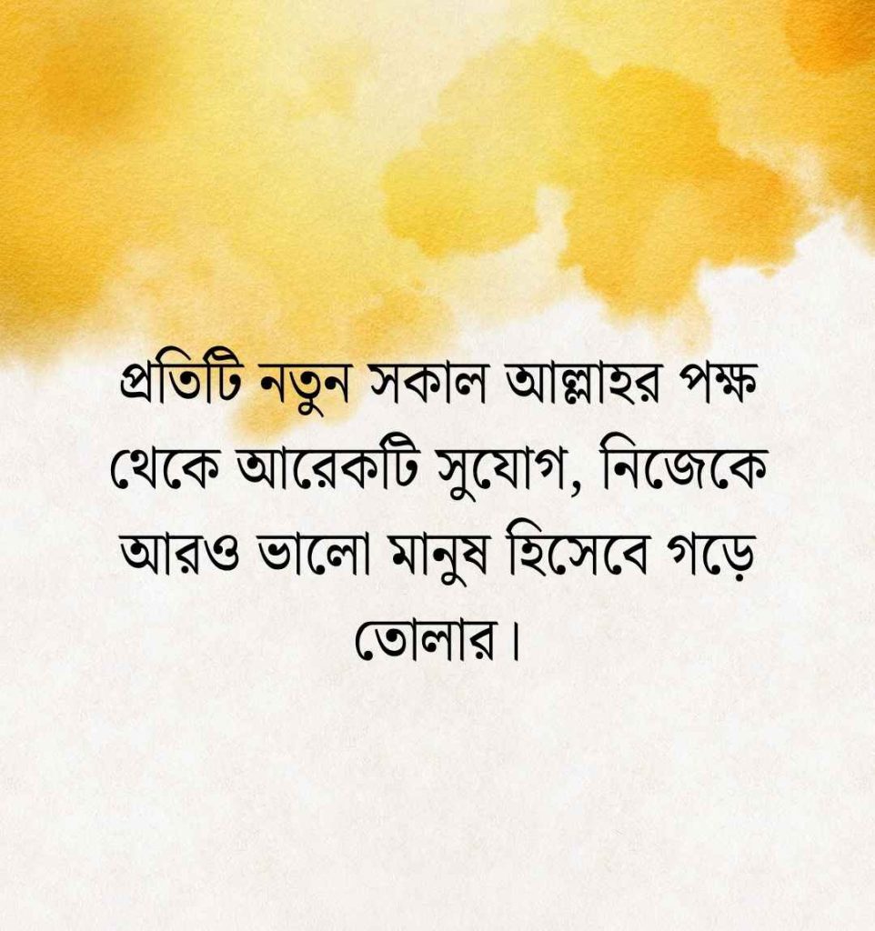 ইসলাম ধর্ম নিয়ে স্ট্যাটাস
