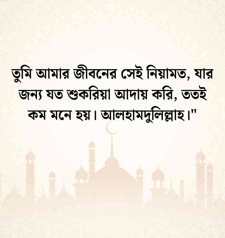 ইসলামিক মেসেজ