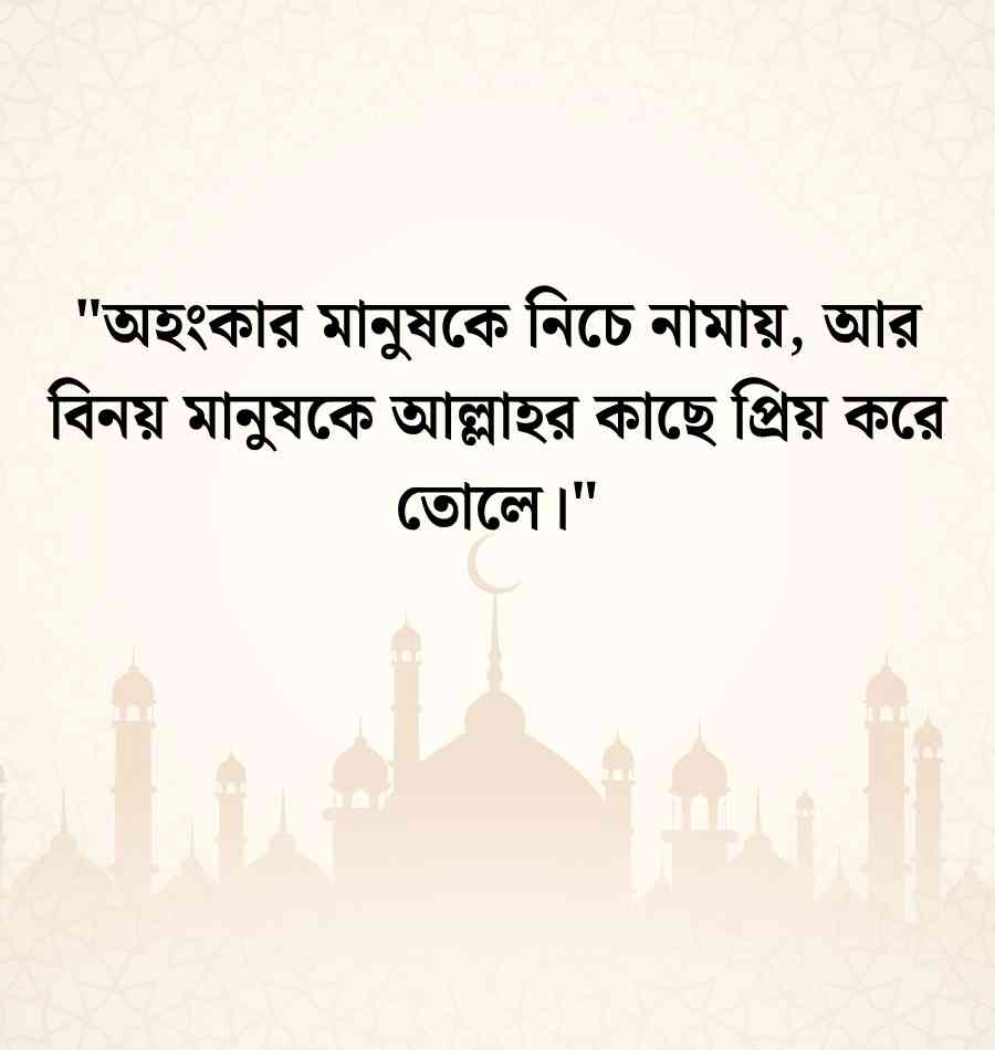 ইসলামিক মেসেজ
